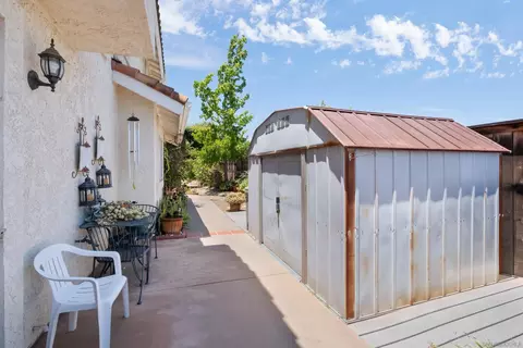 Exterior - 2062 Susan Ct, Escondido, CA 92026 photo 9 of 9