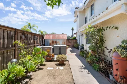 Exterior - 2062 Susan Ct, Escondido, CA 92026 photo 7 of 9