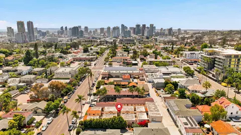 2608 Broadway #5, San Diego, CA 92102