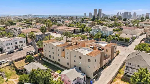 2608 Broadway #5, San Diego, CA 92102
