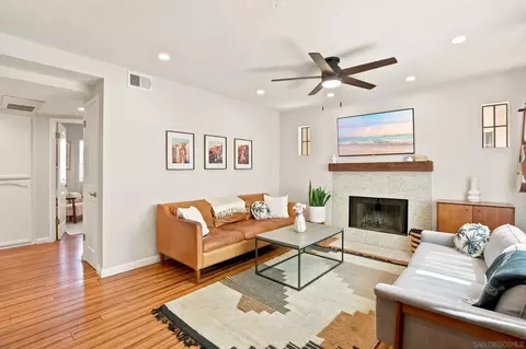 2608 Broadway #5, San Diego, CA 92102