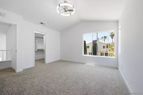Bedroom - 11720 Monte View Ct, El Cajon, CA 92019 photo 5 of 6