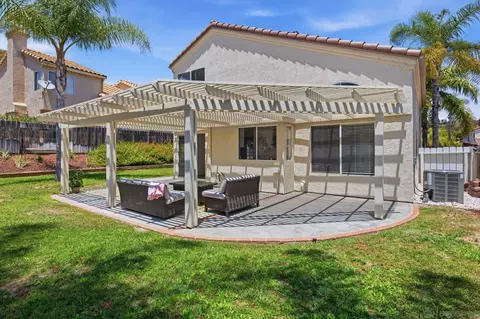 Exterior - 11720 Monte View Ct, El Cajon, CA 92019 photo 3 of 3