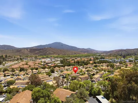 View/Area - 11720 Monte View Ct, El Cajon, CA 92019 photo 4 of 6