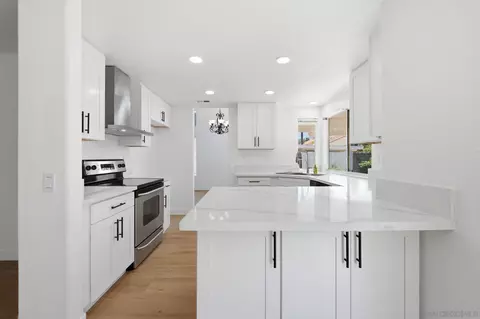 Kitchen - 11720 Monte View Ct, El Cajon, CA 92019 photo 1 of 2