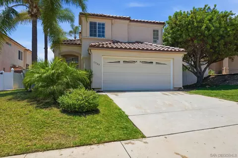 Exterior - 11720 Monte View Ct, El Cajon, CA 92019 photo 2 of 3