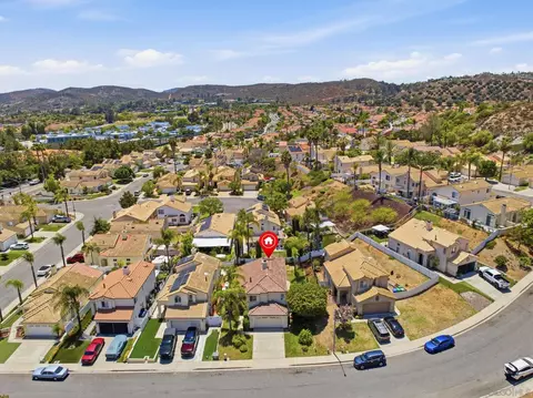 View/Area - 11720 Monte View Ct, El Cajon, CA 92019 photo 3 of 6