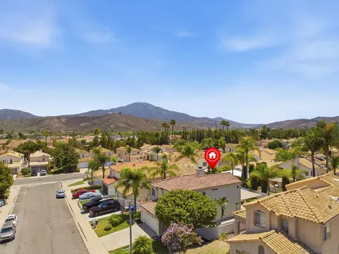 View/Area - 11720 Monte View Ct, El Cajon, CA 92019 photo 2 of 6