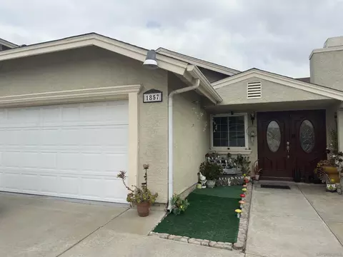 1857 Olamar Way, San Diego, CA 92139