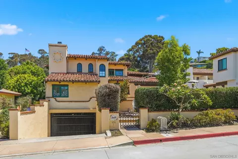 2618 Juan St #2, San Diego, CA 92110