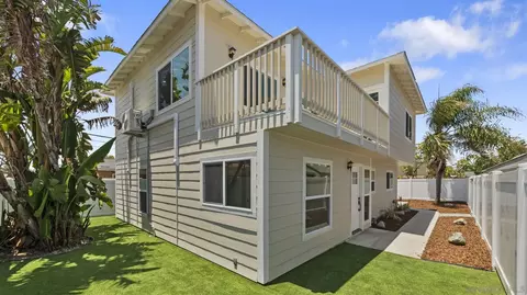 570 Emory St UNIT B, Imperial Beach, CA 91932