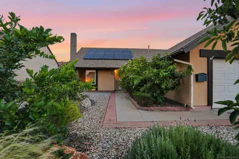 Exterior - 10938 2nd, Lakeside, CA 92040 photo 3 of 3