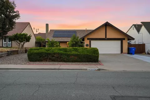 Exterior - 10938 2nd, Lakeside, CA 92040 photo 1 of 3