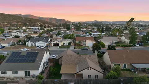 View/Area - 10938 2nd, Lakeside, CA 92040 photo 2 of 3