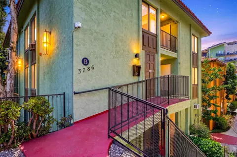 3786 Alabama St #201, San Diego, CA 92104