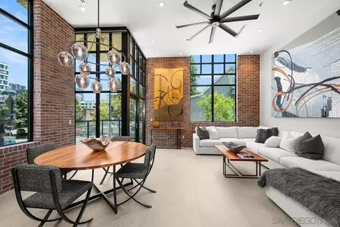 555 Front St #204, San Diego, CA 92101