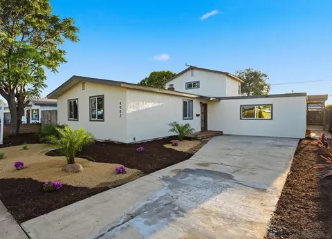 4982 Ensign, San Diego, CA 92117