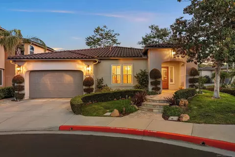 1719 Azul Vis, San Marcos, CA 92078