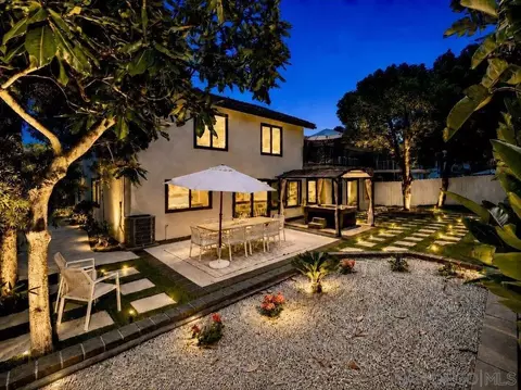Exterior - 248 Avenida De Los Claveles, Encinitas, CA 92024 photo 11 of 11