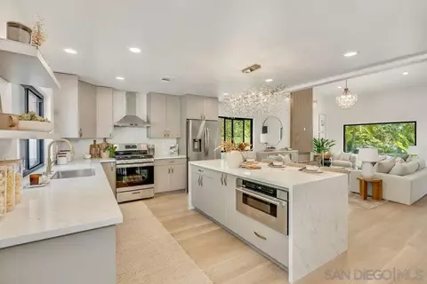 Kitchen - 248 Avenida De Los Claveles, Encinitas, CA 92024 photo 3 of 3