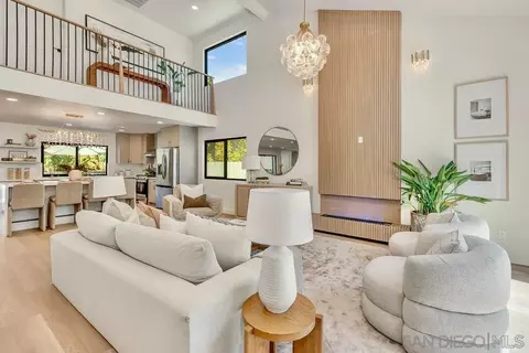 Living - 248 Avenida De Los Claveles, Encinitas, CA 92024 photo 1 of 4