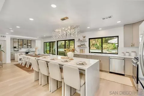 Kitchen - 248 Avenida De Los Claveles, Encinitas, CA 92024 photo 2 of 3