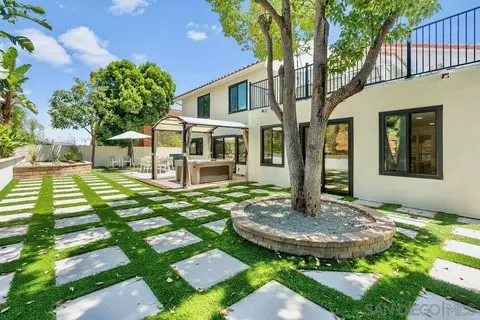 Exterior - 248 Avenida De Los Claveles, Encinitas, CA 92024 photo 6 of 11