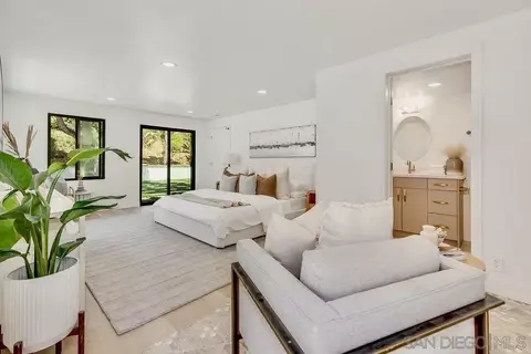 Bedroom - 248 Avenida De Los Claveles, Encinitas, CA 92024 photo 1 of 7