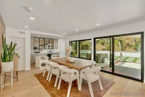 Dining - 248 Avenida De Los Claveles, Encinitas, CA 92024 photo 1 of 1