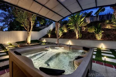 Exterior - 248 Avenida De Los Claveles, Encinitas, CA 92024 photo 10 of 11