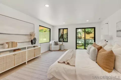 Bedroom - 248 Avenida De Los Claveles, Encinitas, CA 92024 photo 3 of 7