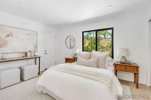 Bedroom - 248 Avenida De Los Claveles, Encinitas, CA 92024 photo 6 of 7