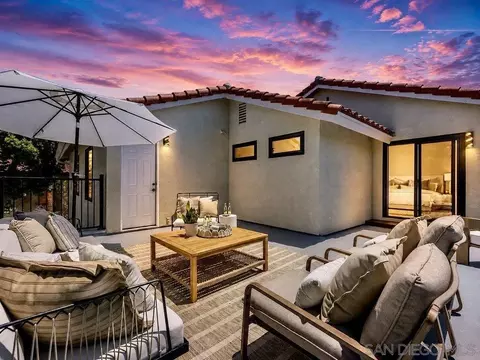 Exterior - 248 Avenida De Los Claveles, Encinitas, CA 92024 photo 9 of 11