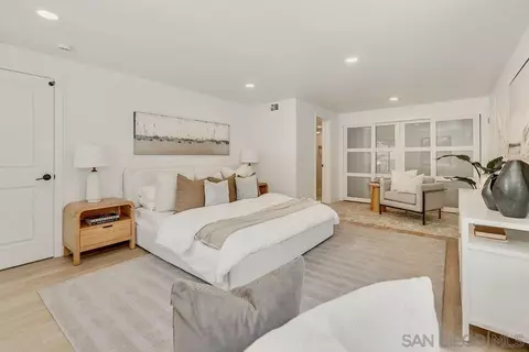 Bedroom - 248 Avenida De Los Claveles, Encinitas, CA 92024 photo 2 of 7