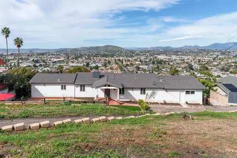 1192 Merritt Dr, El Cajon, CA 92020