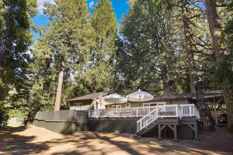 33125 Canfield Rd, Palomar Mountain, CA 92060