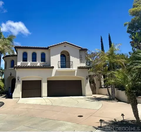 13425 El Presidio Trl, San Diego, CA 92130