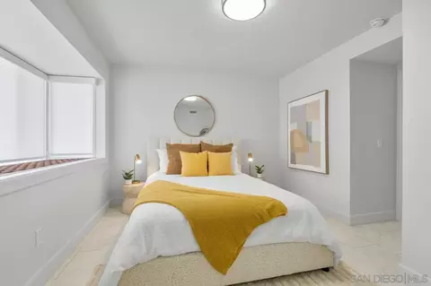 Bedroom - 27 Green Turtle, Coronado, CA 92118 photo 7 of 8