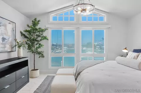 Bedroom - 27 Green Turtle, Coronado, CA 92118 photo 2 of 8