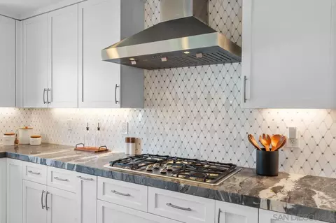 Kitchen - 27 Green Turtle, Coronado, CA 92118 photo 7 of 8