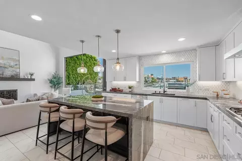 Kitchen - 27 Green Turtle, Coronado, CA 92118 photo 3 of 8