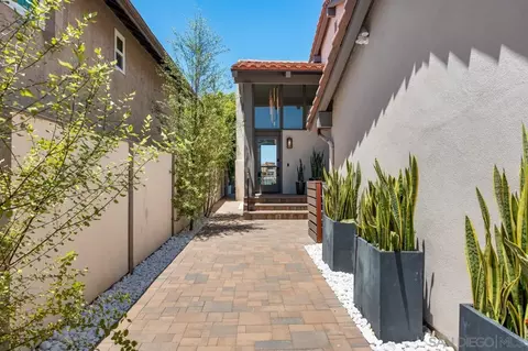 Exterior - 27 Green Turtle, Coronado, CA 92118 photo 6 of 6