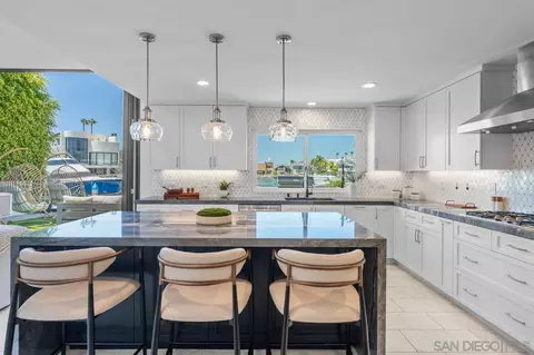 Kitchen - 27 Green Turtle, Coronado, CA 92118 photo 2 of 8