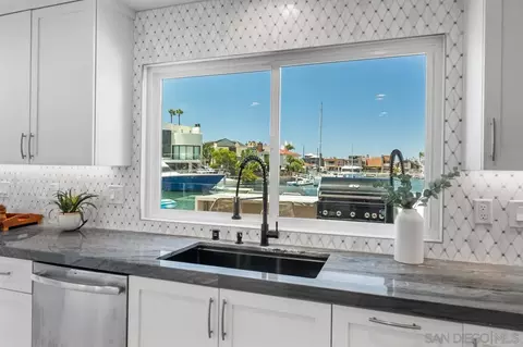 Kitchen - 27 Green Turtle, Coronado, CA 92118 photo 6 of 8