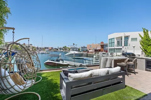 Exterior - 27 Green Turtle, Coronado, CA 92118 photo 1 of 6