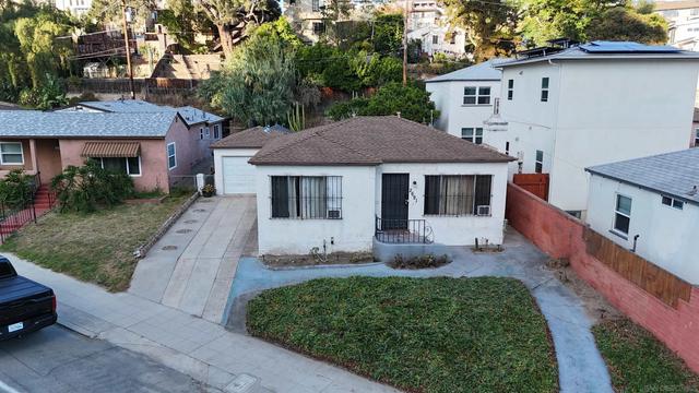 2691 Reynard, San Diego, CA 92103