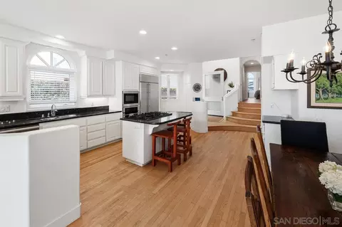 Kitchen - 538 Fourth St, Encinitas, CA 92024 photo 2 of 2