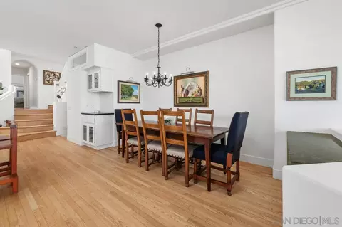 Dining - 538 Fourth St, Encinitas, CA 92024 photo 1 of 1