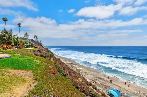View/Area - 538 Fourth St, Encinitas, CA 92024 photo 1 of 3