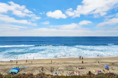View/Area - 538 Fourth St, Encinitas, CA 92024 photo 2 of 3